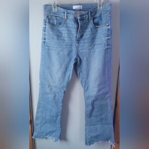 Loft womens jeans
